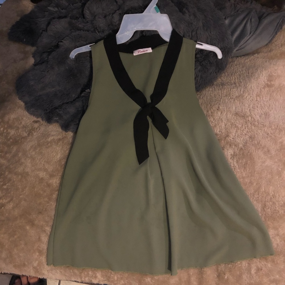 A’gaci Blouse